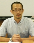 代表　井澤 智海